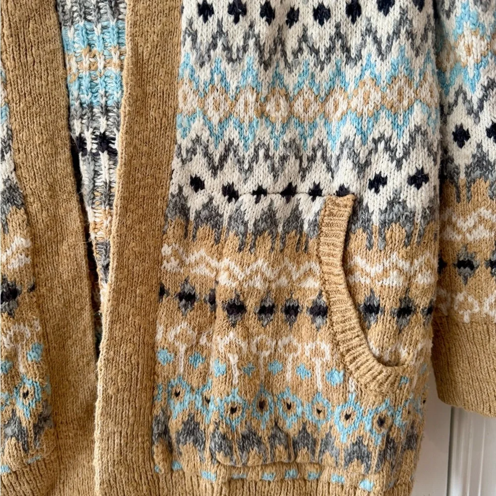 L.L. bean cardigan - Picture 3 of 5